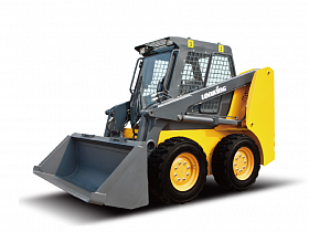 Мини-погрузчик Lonking Lonking CDM312-I