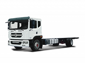 Шасси DONGFENG C180SS
