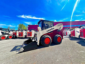 Мини-погрузчик Lonking Lonking CDM312M